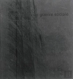 Bertrand.pt - Petits Fronts De Guerre Sociale - Recits D'Hospitalite N 7