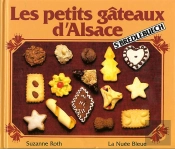 Petits Gâteaux D'Alsace