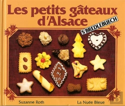 Bertrand.pt - Petits Gâteaux D'Alsace