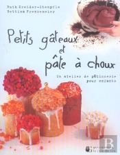 Petits Gateaux Et Pate A Choux