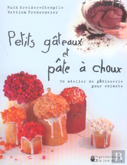 Bertrand.pt - Petits Gateaux Et Pate A Choux