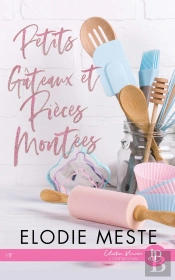 Petits Gâteaux Et Pièces Montées