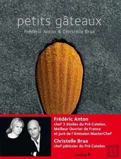 Bertrand.pt - Petits Gâteaux