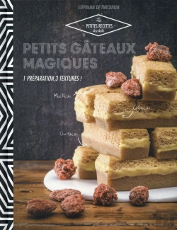 Bertrand.pt - Petits Gâteaux Magiques