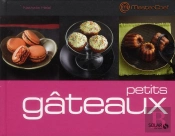 Petits Gateaux - Masterchef