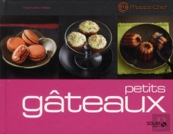 Bertrand.pt - Petits Gateaux - Masterchef