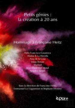 Bertrand.pt - Petits Génies : La Création À 20 Ans