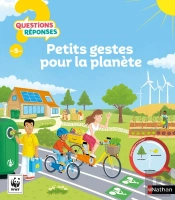 Petits Gestes Pour La Planete