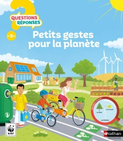 Bertrand.pt - Petits Gestes Pour La Planete