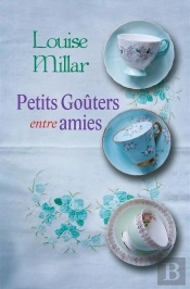 Petits Goûters Entre Amies