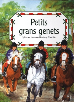 Bertrand.pt - Petits Grans Genets