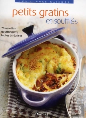 Petits Gratins Et Soufflés