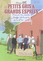 Petits Gris Et Grands Esprits : Quand La Poesie Daily-Burlesque Se Met Au Vert