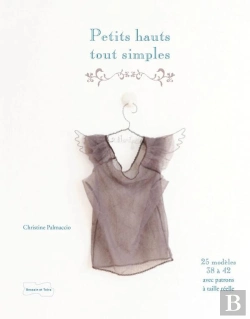 Bertrand.pt - Petits Hauts Tous Simples