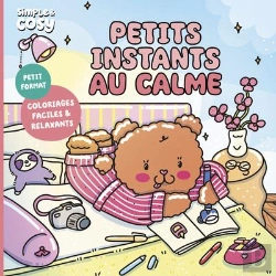 Bertrand.pt - Petits Instants Au Calme