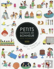 Petits Instants De Bonheur