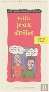 Petits Jeux Drôles