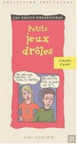 Bertrand.pt - Petits Jeux Drôles