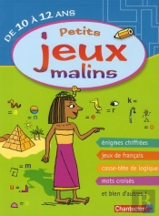 Petits Jeux Malins De 10 À 12 Ans