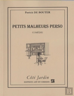 Bertrand.pt - Petits Malheurs Perso