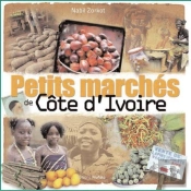 Petits Marchés De Côte D'Ivoire