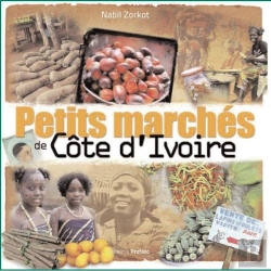 Bertrand.pt - Petits Marchés De Côte D'Ivoire