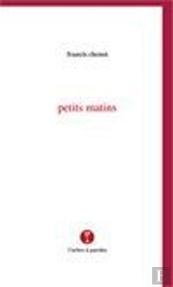Bertrand.pt - Petits Matins