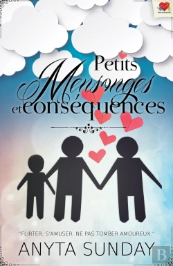 Bertrand.pt - Petits Mensonges Et Conséquence