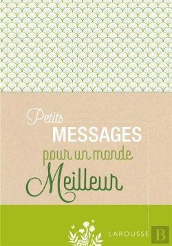 Bertrand.pt - Petits Messages Pour Un Monde Meilleur