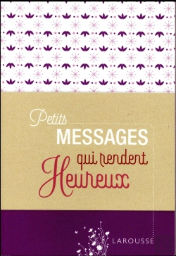 Bertrand.pt - Petits Messages Rendent Heureux
