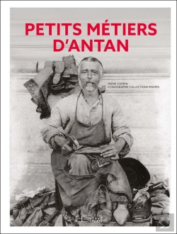 Bertrand.pt - Petits Métiers D'Antan