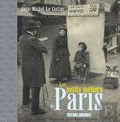 Petits Métiers De Paris