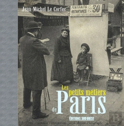 Bertrand.pt - Petits Métiers De Paris