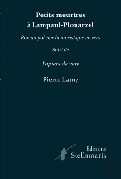 Bertrand.pt - Petits Meurtres A Lampaul-Plouarzel Suivi De Papiers De Vers