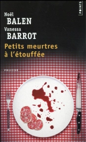 Petits Meurtres A L'Etouffee