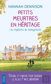 Petits Meurtres En Heritage