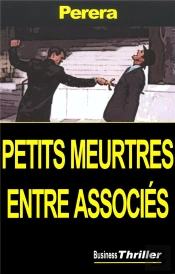 Petits Meurtres Entre Associes
