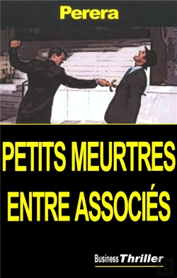 Bertrand.pt - Petits Meurtres Entre Associes