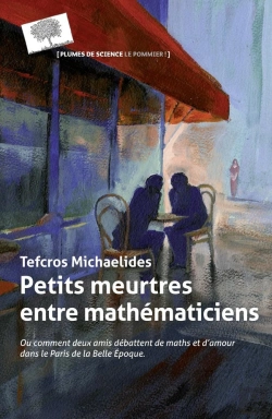 Bertrand.pt - Petits Meurtres Entre Mathematiciens