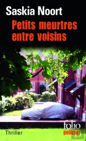 Petits Meurtres Entre Voisins