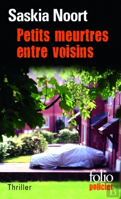 Bertrand.pt - Petits Meurtres Entre Voisins