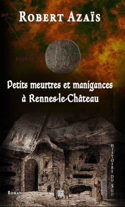 Bertrand.pt - Petits Meurtres Et Manigances A Rennes-Le-Chateau