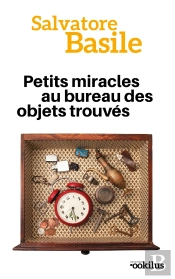 Petits Miracles Au Bureau Des Objets Trouvés