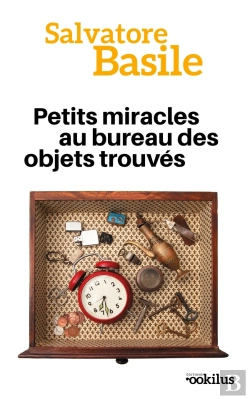 Bertrand.pt - Petits Miracles Au Bureau Des Objets Trouvés