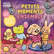Petits Moments Ensemble