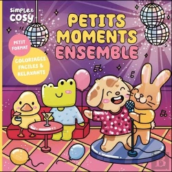 Bertrand.pt - Petits Moments Ensemble