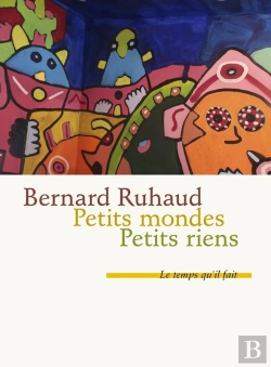 Bertrand.pt - Petits Mondes ; Petits Riens