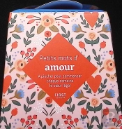 Petits Mots D'Amour : À Piocher Pour Commencer Chaque Semaine Le Coeur Léger