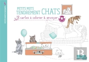 Petits Mots Pour Ronronner