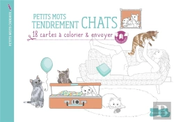 Bertrand.pt - Petits Mots Pour Ronronner